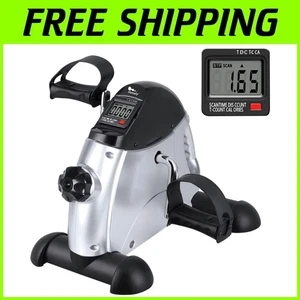 Arm & Leg Peddler Machine with Adjustable Resistance - Picture 1 of 10