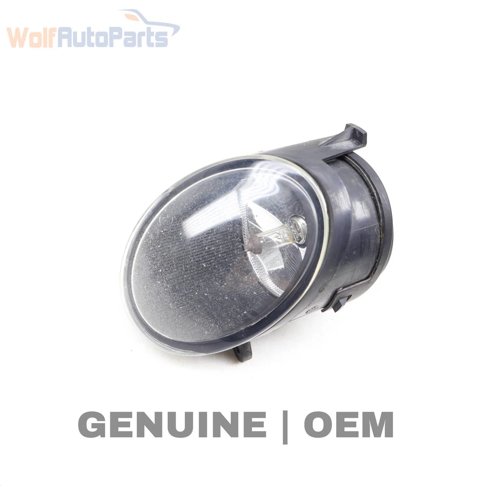 AUDI A6 2005-2008 - Luz antiniebla delantera izquierda/lámpara 4F0941699 Foto 1 de 4
