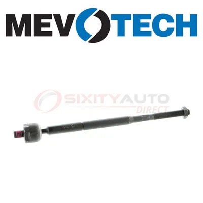 Mevotech Steering Tie Rod End for 2002-2007 Saturn Vue 2.2L 2.4L 3.0L 3.5L xk Foto 1 de 4