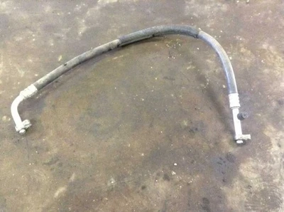 94 95 96 97 98 Saturn SL SL1 SL2 AC A/C Evaporator to Compressor Hose - Image 1 of 4