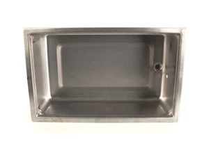 Wells Pan Assembly 200-500Tdm A/F WS-503893 - Free Shipping + Geniune OEM - Picture 1 of 4