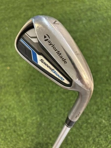 TaylorMade Speed Blade HL Women's 7 Iron Right Handed 45G Ladies Graphite Shaft - Picture 1 of 7