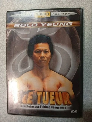 El Asesino | Sin Marca | Buen Estado - Imagen 1 de 2