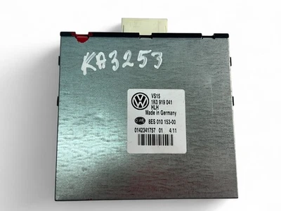 Centralina VW TOURAN 1T1, 1T2 1K0919041 30453530 - Immagine 1 di 4