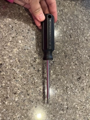 Concept 2 Tool for Recent Concept2 maintenance torx lobe screwdriver - Image 1 of 2