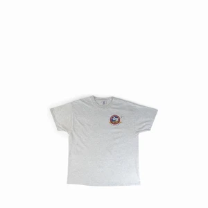 Vintage 1990's Super King Air Plane Sex Machine Tee Shirt Vtg 90s Funny Humor - Picture 1 of 4