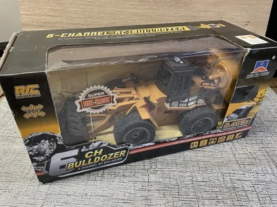 RC Radlader  - Bild 1 von 3