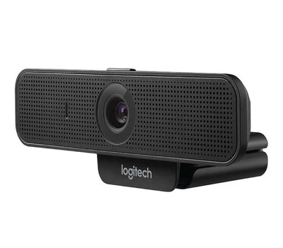 **BRAND NEW** Logitech C925e Webcam with Microphone FHD *SEALED BOX* - Image 1 of 4