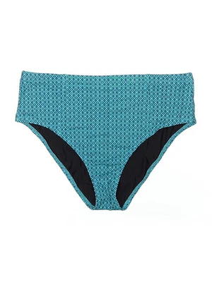 Pantalones de baño Athena verde para mujer 14 Foto 1 de 2