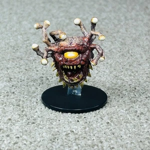 D&D Beholder Zombie Waterdeep Dungeon Of The Mad Mage #29 D&D Miniature - Picture 1 of 10