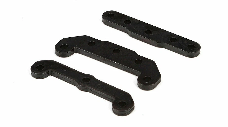 Vaterra VTR231021 Front / Rear Hinge Pin Brace HÃ¤lix - Image 1 of 1