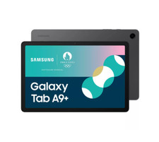 Samsung Galaxy Tab A9 Plus - 128GB - Gray