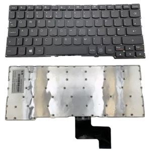 Lenovo YOGA 3 11 300-11IBR 300-11IBY 700-11ISK UK Keyboard - Picture 1 of 3