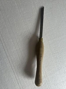 Home Of Wood turning 3/8” BEADING TOOL / CHISEL - WOOD TURNING - Picture 1 of 7
