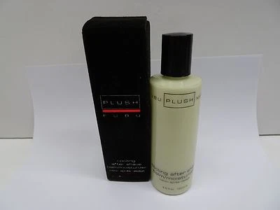 FUBU Plush de Fubu bálsamo hidratante refrescante después del afeitado para hombres 4 oz  Foto 1 de 2
