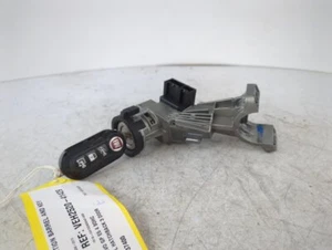Fiat Punto Evo Gp 2009-2012 Zündschloss und Schlüssel 61137400 - Bild 1 von 6
