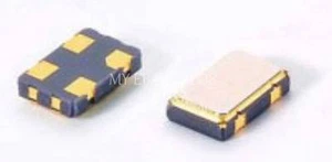 Oscilador de cristal activo OSC 5 PIEZAS 50 M 50,000 MHz 50,000 MHz 3225 3,2 mm × 2,5 mm - Imagen 1 de 4