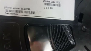 168 x QORVO SGA5589Z HF-Verstärker DC-4GHz SSG 20.8dB NF 3.4dB - Bild 1 von 1