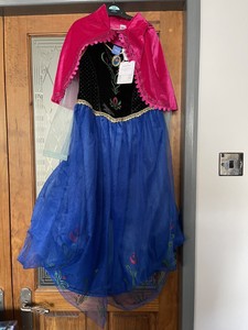 tu elsa costume