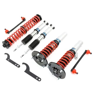 Suspension Lowering Coilover Kit for BMW F30 328i 335i 13-19 (3 Bolts version) - Picture 1 of 10
