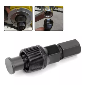 Bicycle Crank Puller Wheel Remover Extractor Pedal Tool Road Mountain Bike MTB - Picture 1 of 7