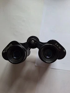 Compass Binocular 8x40 - Picture 1 of 3