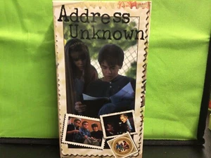 Adress Unknown - Bild 1 von 2