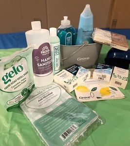 Grove Co. & More Household Cleaning Supplies Wholesale Lot Brand New 15 Items - Picture 1 of 8
