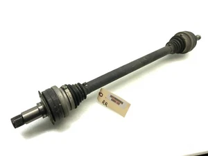 2015-2018 MERCEDES-BENZ C300 W205 RIGHT PASSENGER REAR CV AXLE SHAFT OEM 30K. - Picture 1 of 5