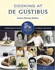 Cooking at de Gustibus : Celebrating 25 Years of Culinary Innovat