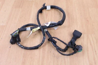 2004 YAMAHA RX1 Wire Harness / Wiring Hood - Imagem 1 de 4