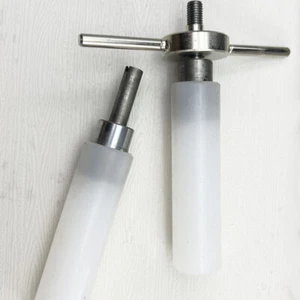 Paquete de repuesto de encendedor S T Dupont kit de reparación herramienta de mantenimiento especial hágalo usted mismo - Imagen 1 de 6