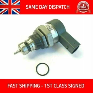 ADATTO AUDI A4 A5 A6 S6 A7 A8 Q5 Q7 2.7 3.0 TDI GUIDA CARBURANTE LIMITATORE PRESSIONE SCARICO - Foto 1 di 7