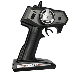 Shuang Power Deluxe Model Play R/C 2.4Ghz RC Remote Controller - Picture 1 of 8