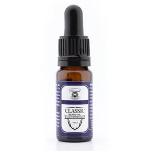 Bartwuchsöl – ungiftig – alle natürlichen Inhaltsstoffe – Bartwuchsöl – 10 ml - Bild 1 von 1