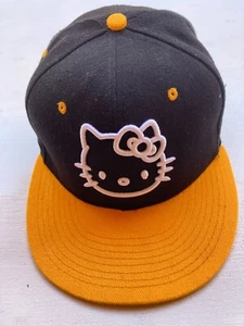 New Era Hello Kitty Kids hat size 6 3/4 - Picture 1 of 9