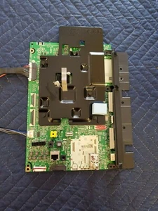 LG Main Board EBT66193401 for 86SM9070PUA - Picture 1 of 2