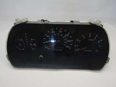 2002 2003 TOYOTA SOLARA 6Cyl приборной панели спидометр приборной панели кластера датчик ODO  - Изображение 1 из 4