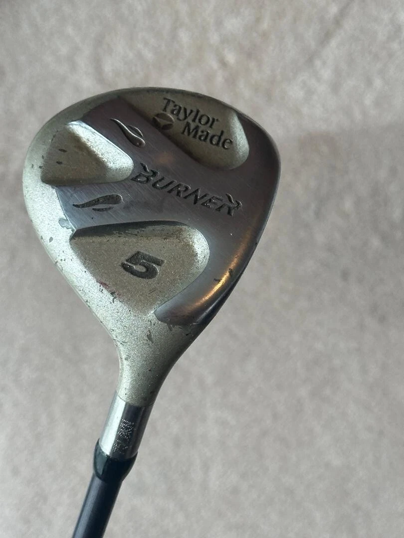 Taylormade Burner Shaft In Golf Club Shafts for sale | eBay