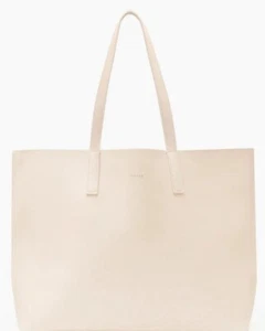 SAMARA THE TOTE ALMOND - Bild 1 von 5
