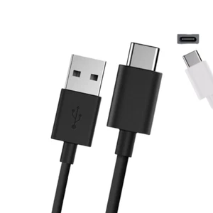 USB C Fast Charging Charger Cable for Amazon Kindle Scribe Paperwhite 11th Gen - Picture 1 of 15