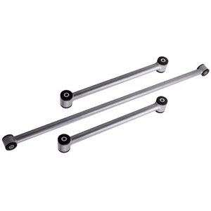 Rear Tubular Trailing Arm +Panhard Rod for GMC F-Body for Chevrolet Camaro 82-02 - Picture 1 of 12