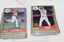 2022 topps series update silver pack mojos you pick from list