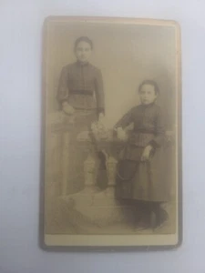 Germany Photo Female Photograph Antique Vintage German Photographie - Picture 1 of 5