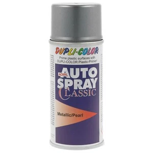 DupliColor Opel 163 Lichtsilber matt (150ml) - Bild 1 von 1