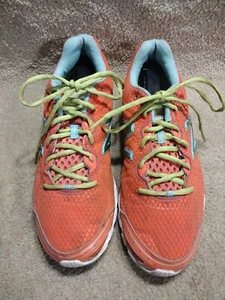 New Balance Womens 590V2 Running Shoes Peach Color W590AH2 10 B - Picture 1 of 12