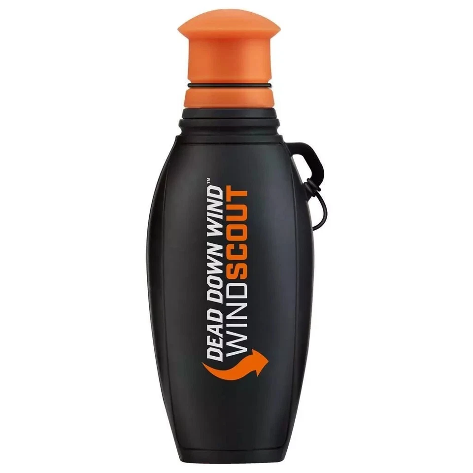 Dead Down Wind Scout Electronic Detector Hunting Bow Archery Scouting Deer Elk - Image 1 of 1