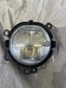 OEM 14-19 Mini Cooper Front Left Side Fog LED Lamp Light Assembly 194.782-00 - Picture 1 of 4