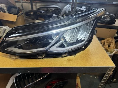 Vw Golf 8 5H Scheinwerfer Links LED Original Frontscheinwerfer 5H1941005B - Bild 1 von 4