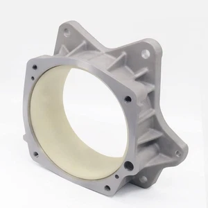 Yamaha Jet Pump Impeller Housing Assembly 66V-51312-00-94 66V-51312-01-94 - Bild 1 von 8